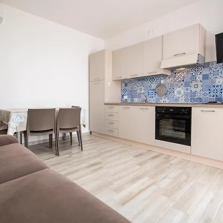 House Cecilia - Fronte Mare Avola