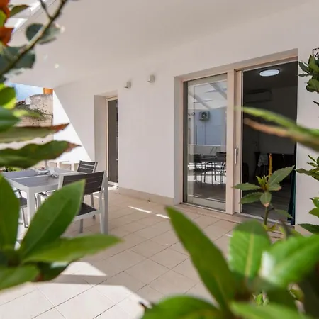 Holiday home House Cecilia - Fronte Mare Avola