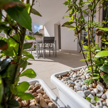 Holiday home House Cecilia - Fronte Mare *