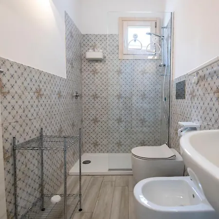 House Cecilia - Fronte Mare Avola