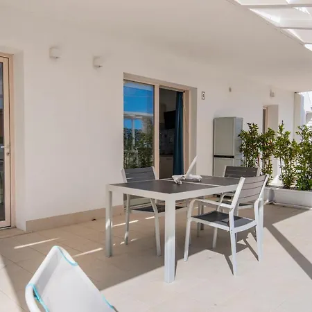 Vakantiehuis House Cecilia - Fronte Mare Avola
