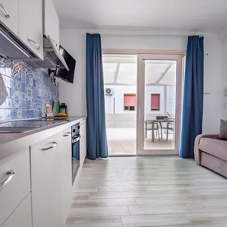 House Cecilia - Fronte Mare * Avola